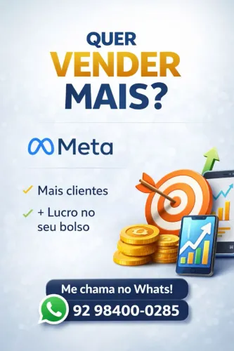 Gestão de Tráfego para redes sociais