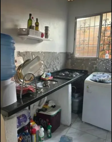 VENDO CASA NO BENEDITO MONTEIRO 