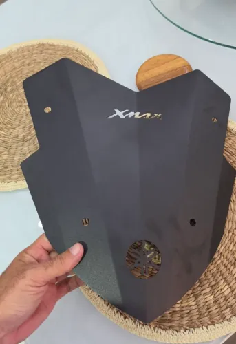 Bolha XMAX