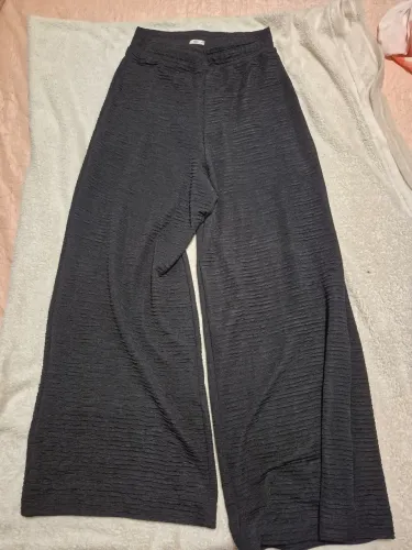 Calça linge preta