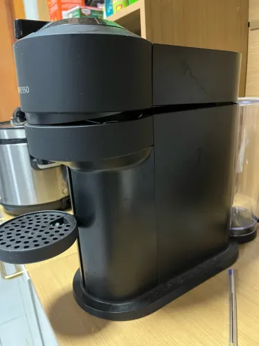 Máquina de café vertus