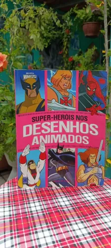Revistas em quadrinhos