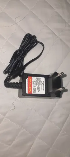 Fonte 12v 1.5a (nova)