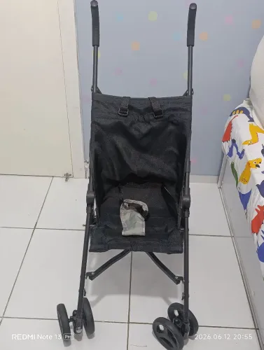 CARRINHO GUARDA CHUVA BURIGOTTO