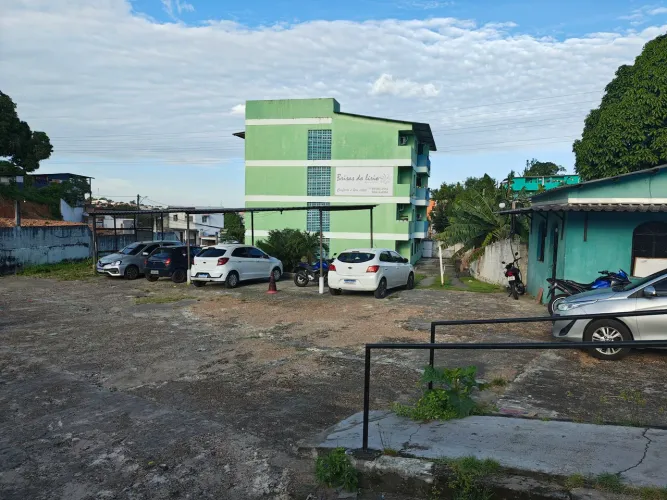 Lírio do vale, ótimo apartamento para locação