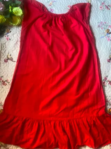 Vestido INFANTIL