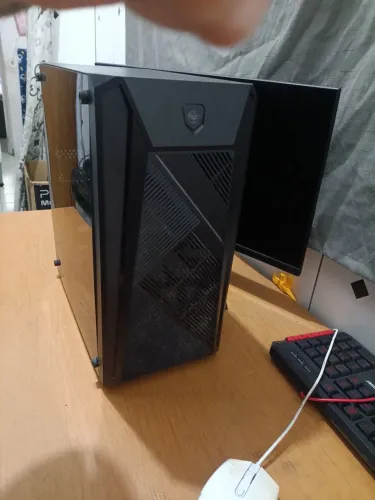 PC Gamer completo 