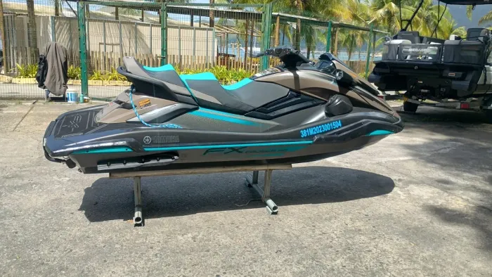 Jet sky yamaha 1.8 HO 2023