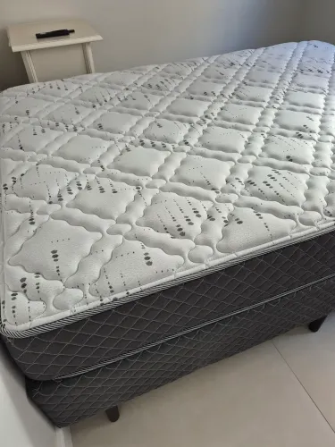 Colchão casal - Ecoflex Essense Adapto