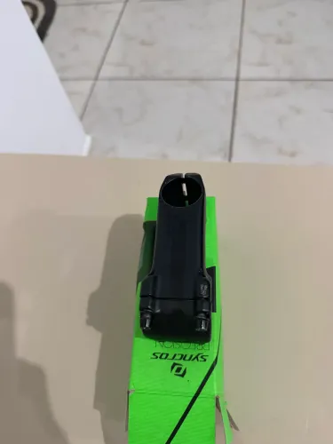 Mesinha syncros XR 1.5