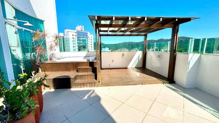 Cobertura Duplex com 4 dormitórios, 290 m² - venda por R$ 3.870.000 ou aluguel por R$ 15.0