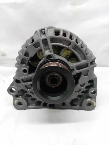 Alternador Volkswagen Fox 1.6 2004 Á 2005.