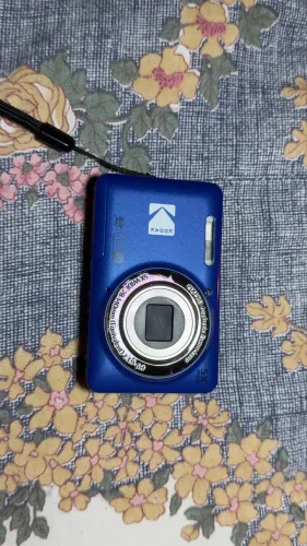 KODAK PIX PRO FZ55