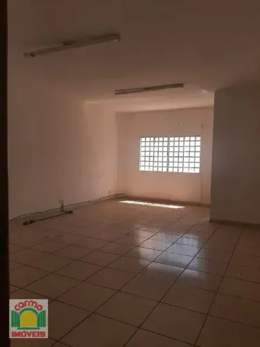 Sala para alugar, 38 m² por R$ 900,00/mês - Jundiaí - Anápolis/GO