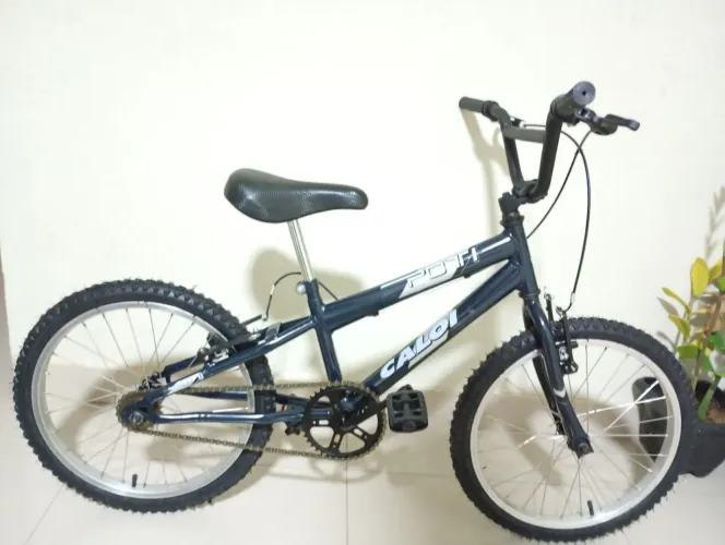 Bicicleta aro 20
