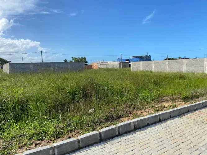 Vendo ou Passo Direito lote Capuba Ville