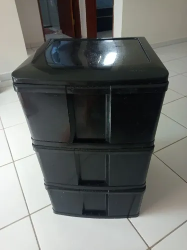 Gaveteiro de Chão São Bernardo