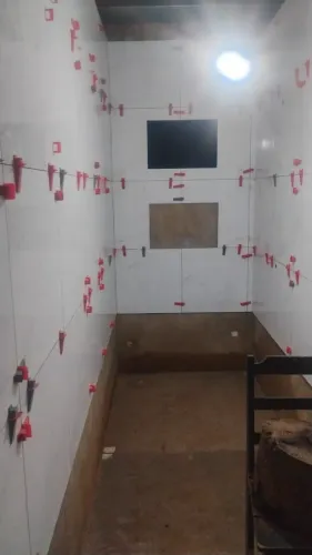Vende se casa no luzimangues, próximo ao colégio estadual beira rio, creche,