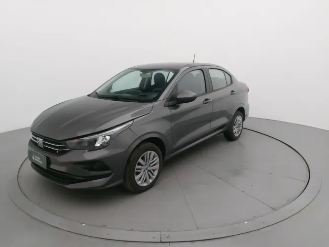 Fiat Cronos Drive 1.3 8V Flex 2024