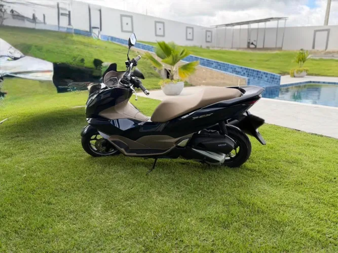 PCX 2025 zero km 