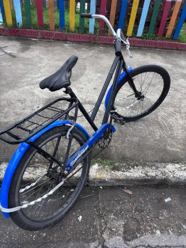 bicicleta poti 26
