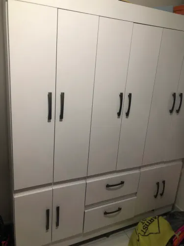 Guarda roupa 