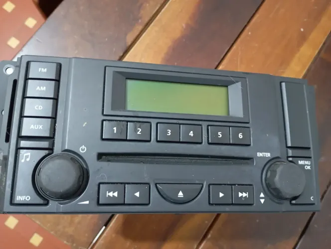 RÁDIO ORIGINAL