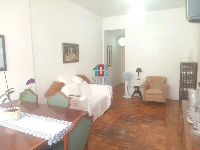 Copacabana | Apartamento 2 quartos
