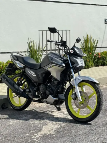 Yamaha Factor DX 150 Ano 2025 Impecável