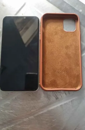 Iphone 11, branco