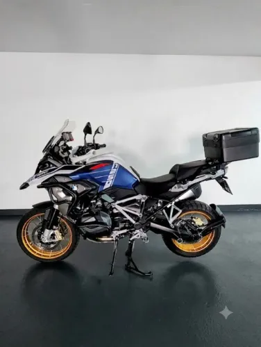 BMW R 1250 GS PREMIUM TROPHY - 2023/2024