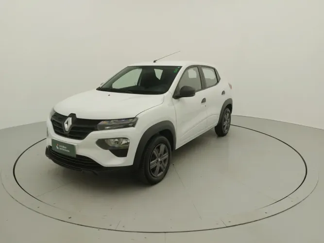 Renault Kwid 1.0 Zen 2026
