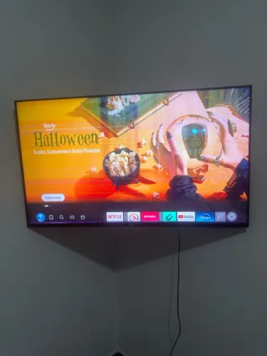 Tv 50 polegadas