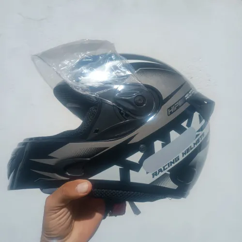 Capacete 58 Masculino novo