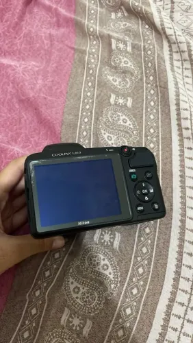 camera