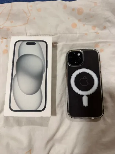 Vende se iPhone 15