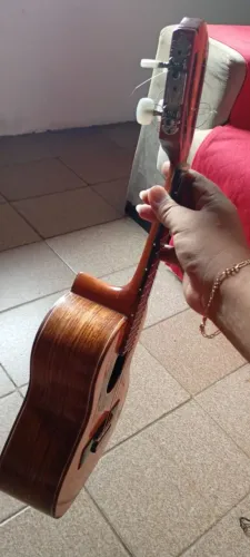 Cavaquinho Chiquinho Luthier