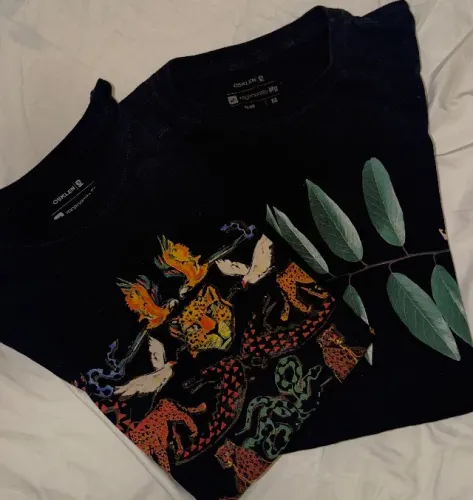 KIT CAMISETAS OKSLEN