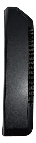 Moldura Coluna Externa Direita Mitsubishi L200 1987 1997 Var 1