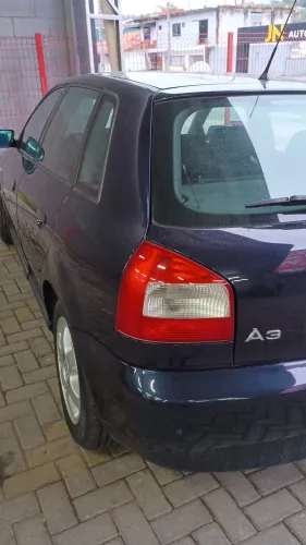 Audi A3 1.6 5P 2001