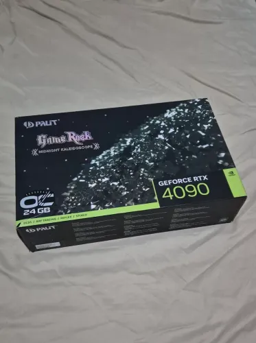 Rtx 4090 gamerock