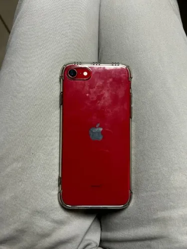 IPHONE SE (2ªGERAÇÃO)