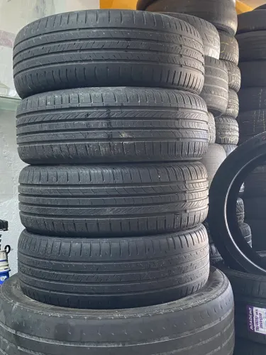 Pneu Aro 15 185/55/15 250 und