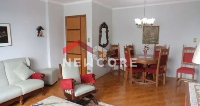 Apartamento em Rua Barão de Tefé - Água Branca - São Paulo/SP