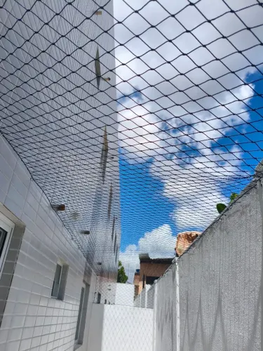 Rede de proteção