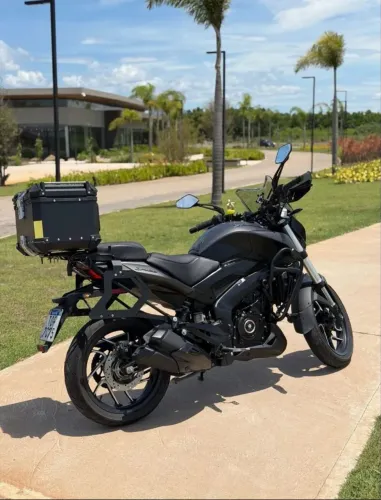 Dominar 400 2025