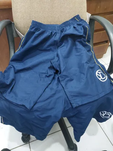 Kit de uniformes colégio Sarah Dawsey (G) 8a série