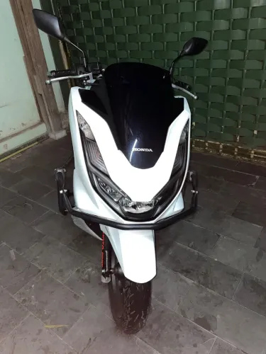 VENDO PCX ABS 2024 ÚNICA DONA