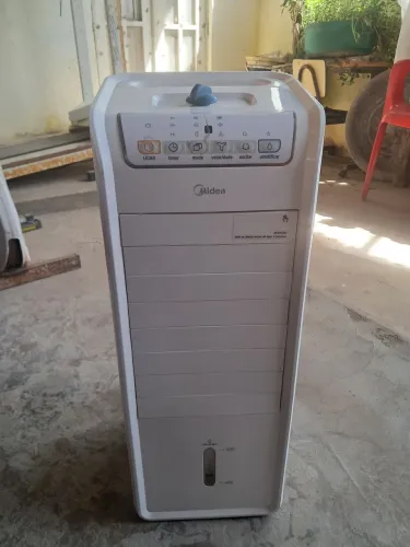 Climatizador Midea