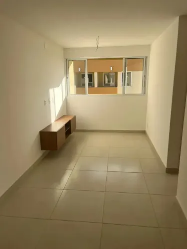 2 QUARTOS NO HORTO JARDINS